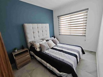 PREVENTA HERMOSA CASA EN ZARÚ EL MARQUÉS