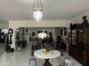 JUAL RUMAH DI PAKUBUWONO KEBAYORAN BARU