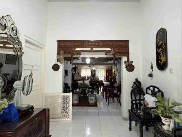 JUAL RUMAH DI PAKUBUWONO KEBAYORAN BARU