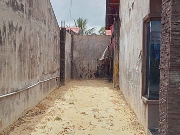 Rumah Bina Banguna Kencana Tarai Bangun, Riau, uk 9x12, SHM, Hrg 210 jt