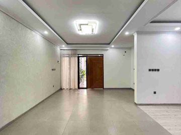 Rumah Baru Scandinavian Luas Plus Rooftop Di M Kahfi 1 Raya Jagakarsa Jaksel