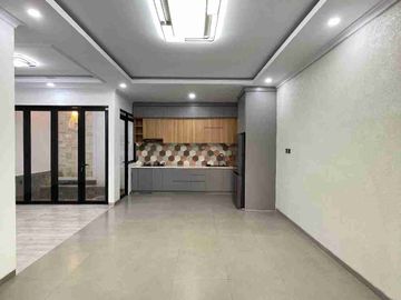 Rumah Baru Scandinavian Luas Plus Rooftop Di M Kahfi 1 Raya Jagakarsa Jaksel