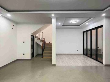 Rumah Baru Scandinavian Luas Plus Rooftop Di M Kahfi 1 Raya Jagakarsa Jaksel