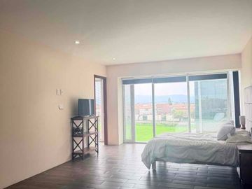 LINDO DEPARTAMENTO EN RENTA BELLEZZIAN METEPEC A 40 min CDMX SANTA FE
