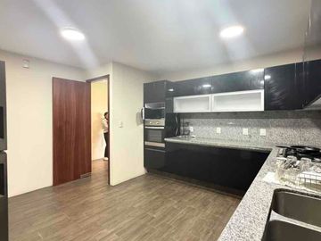 LINDO DEPARTAMENTO EN RENTA BELLEZZIAN METEPEC A 40 min CDMX SANTA FE
