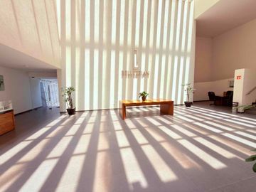 LINDO DEPARTAMENTO EN RENTA BELLEZZIAN METEPEC A 40 min CDMX SANTA FE
