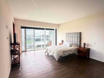 LINDO DEPARTAMENTO EN RENTA BELLEZZIAN METEPEC A 40 min CDMX SANTA FE