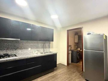 LINDO DEPARTAMENTO EN RENTA BELLEZZIAN METEPEC A 40 min CDMX SANTA FE