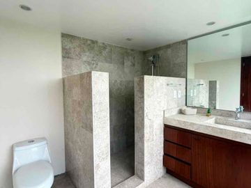 LINDO DEPARTAMENTO EN RENTA BELLEZZIAN METEPEC A 40 min CDMX SANTA FE