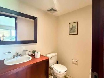 LINDO DEPARTAMENTO EN RENTA BELLEZZIAN METEPEC A 40 min CDMX SANTA FE