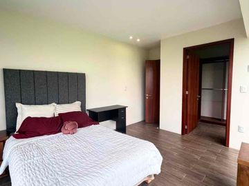 LINDO DEPARTAMENTO EN RENTA BELLEZZIAN METEPEC A 40 min CDMX SANTA FE
