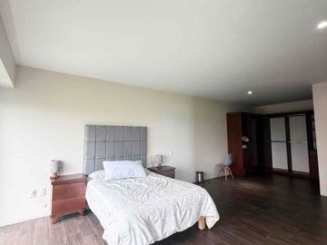 LINDO DEPARTAMENTO EN RENTA BELLEZZIAN METEPEC A 40 min CDMX SANTA FE