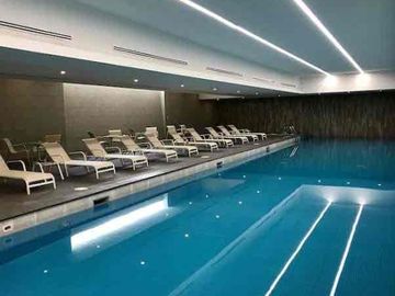 LINDO DEPARTAMENTO EN RENTA BELLEZZIAN METEPEC A 40 min CDMX SANTA FE