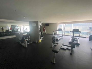 LINDO DEPARTAMENTO EN RENTA BELLEZZIAN METEPEC A 40 min CDMX SANTA FE