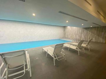 LINDO DEPARTAMENTO EN RENTA BELLEZZIAN METEPEC A 40 min CDMX SANTA FE