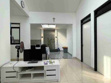 Dijual Cepat Rumah Citra Raya