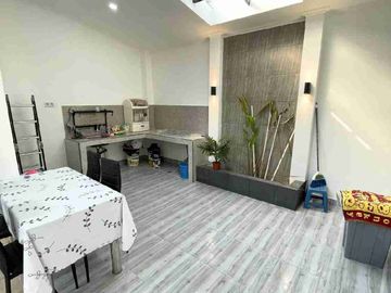Dijual Cepat Rumah Citra Raya