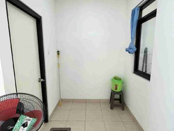 Dijual Cepat Rumah Citra Raya