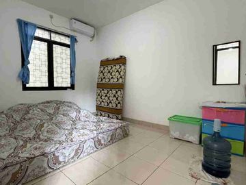 Dijual Cepat Rumah Citra Raya