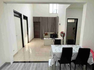 Dijual Cepat Rumah Citra Raya