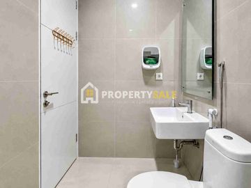 Jual cepat Rumah Cantik Siap Huni di Kawasan Premiun CIBUBUR CBD