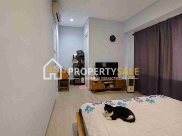 Jual cepat Rumah Cantik Siap Huni di Kawasan Premiun CIBUBUR CBD