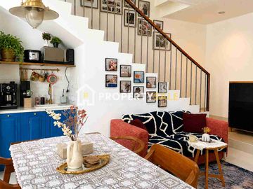 Jual cepat Rumah Cantik Siap Huni di Kawasan Premiun CIBUBUR CBD
