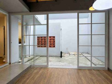 Jual cepat Rumah Cantik Siap Huni di Kawasan Premiun CIBUBUR CBD