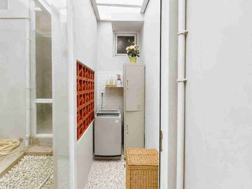 Jual cepat Rumah Cantik Siap Huni di Kawasan Premiun CIBUBUR CBD