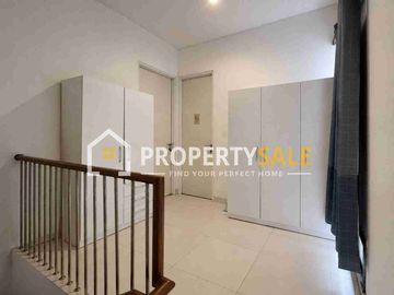 Jual cepat Rumah Cantik Siap Huni di Kawasan Premiun CIBUBUR CBD