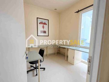 Jual cepat Rumah Cantik Siap Huni di Kawasan Premiun CIBUBUR CBD