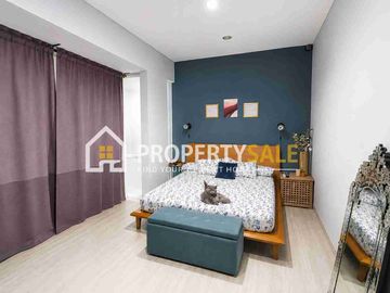Jual cepat Rumah Cantik Siap Huni di Kawasan Premiun CIBUBUR CBD