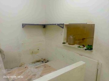 ruko disewakan di belakang exs bioskop pamulang
