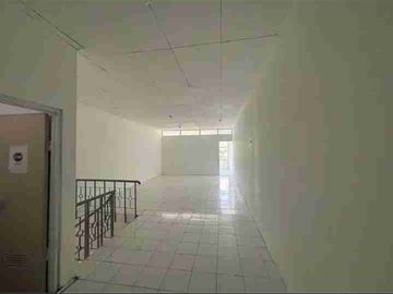 Disewakan Ruko Pamulang Plaza Di Pamulang Barat, Jalan Pajajaran, Pamulang, Tangerang Selatan