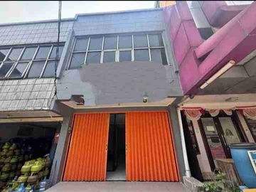 Disewakan Ruko Pamulang Plaza Di Pamulang Barat, Jalan Pajajaran, Pamulang, Tangerang Selatan