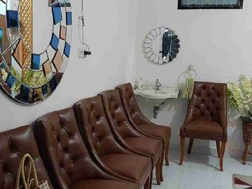 Jual rumah mewah murah Palembang