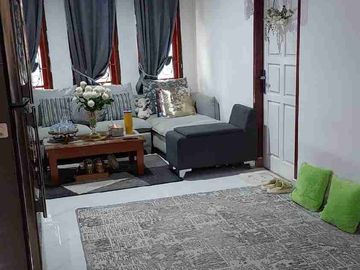 Jual rumah mewah murah Palembang