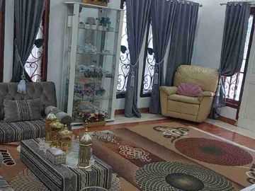 Jual rumah mewah murah Palembang