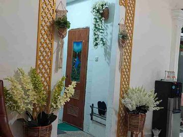 Jual rumah mewah murah Palembang