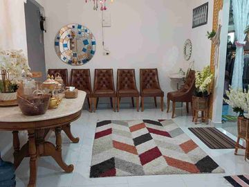 Jual rumah mewah murah Palembang