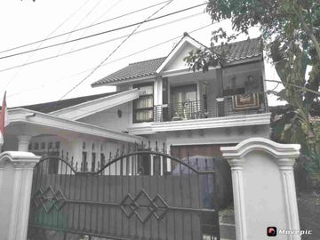 Jual rumah mewah murah Palembang