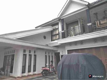 Jual rumah mewah murah Palembang