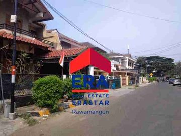 Rumah Siap Huni 2 lantai Harga dibawah NJOP  Kelapa Sawit Jakarta Utara kelapa Gading