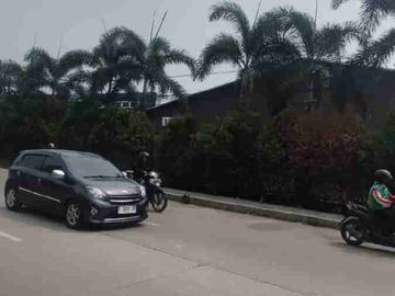 DIJUAL GEDUNG SERBAGUNA JL IMAM BONJOL CIBODAS TANGERANG