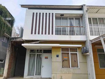 DIJUAL RUMAH SERPONG LAGOON HARGA SPESIAL SETU TANGERANG SELATAN
