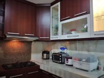 Dijual Rumah Premier Riviera Residence Jatinegara Siap Huni, Cakung, Jakarta Timur, 024