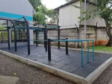Dijual Rumah Premier Riviera Residence Jatinegara Siap Huni, Cakung, Jakarta Timur, 024