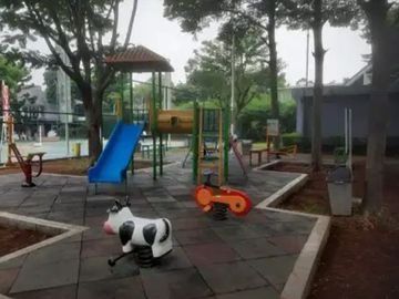 Dijual Rumah Premier Riviera Residence Jatinegara Siap Huni, Cakung, Jakarta Timur, 024