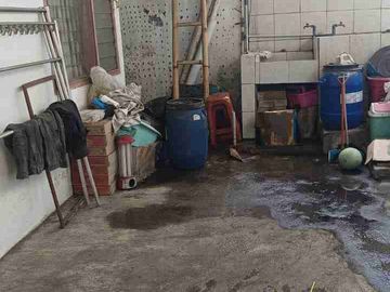 Dijual Rumah Rajawali Sakti Dalam dibawah NJOP