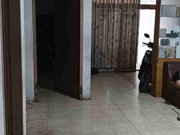 Dijual Rumah Rajawali Sakti Dalam dibawah NJOP